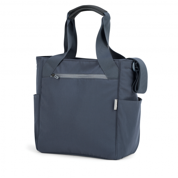 Inglesina Τσάντα Electa Day Bag Rooftop Blue AX50T0RTB Inglesina Τσάντα Electa Day Bag Rooftop Blue AX50T0RTB
