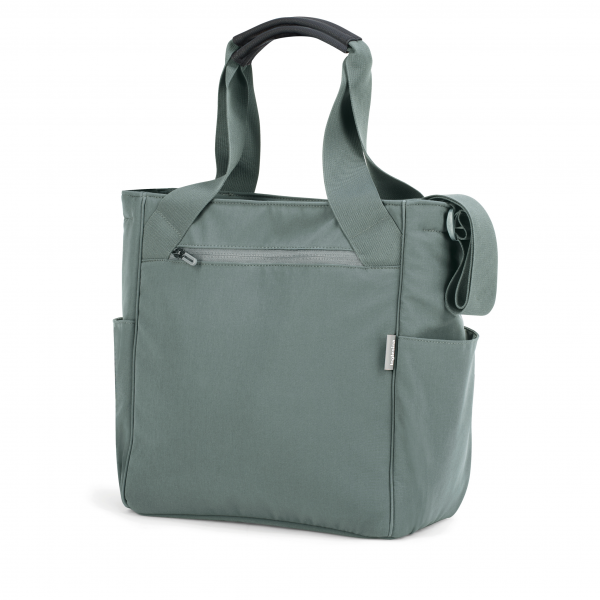 Inglesina Τσάντα  Electa Day Bag Studio Grey AX50T0SDG