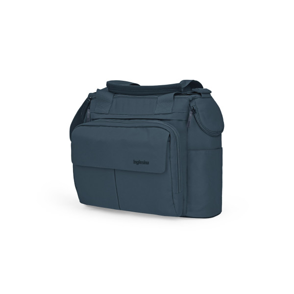 Inglesina Τσάντα Electa Dual Bag Hudson Blue AX52R0HDB