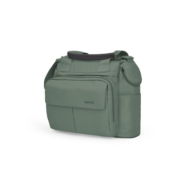 Inglesina Τσάντα Electa Dual Bag Murray Green AX52R0MRG