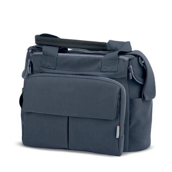 Inglesina Τσάντα Electa Dual Bag Rooftop Blue AX52T0RTB