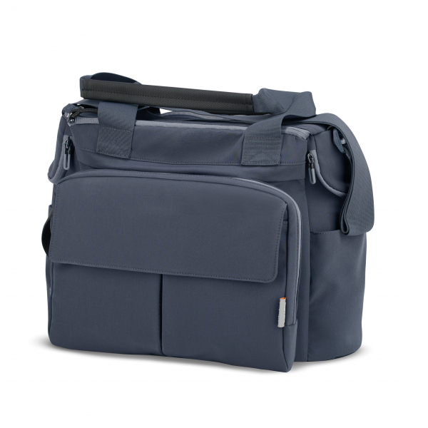 Inglesina Τσάντα Electa Dual Bag Rooftop Blue AX52T0RTB