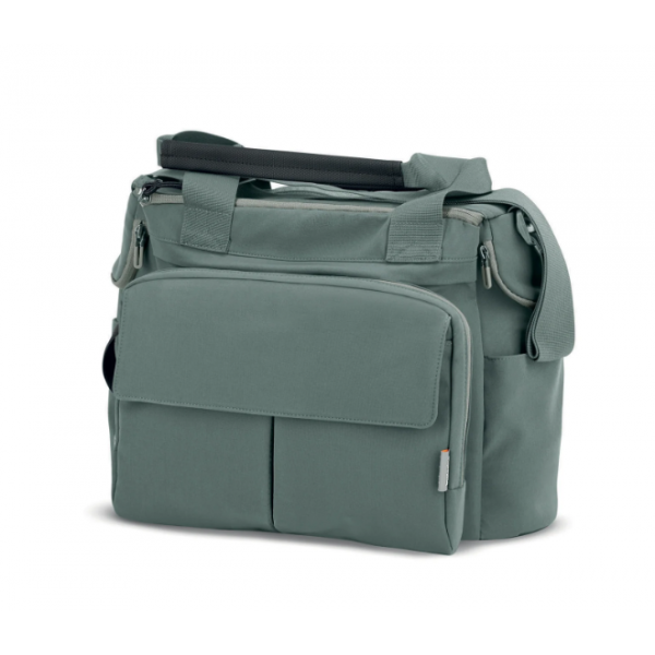 Inglesina Τσάντα Electa Dual Bag Studio Grey AX52T0SDG