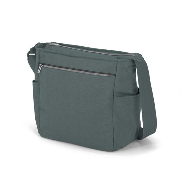 Inglesina Τσάντα Aptica Day Bag Emerald Grey AX60Q0EMG