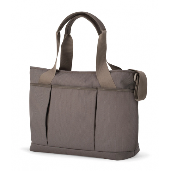 Inglesina Τσάντα Aptica Day Bag Essence Mokka AX60T0ESM