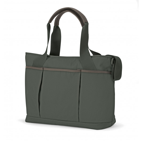 Inglesina Τσάντα Aptica Day Bag Ivy Green AX60T0IVG Inglesina Τσάντα Aptica Day Bag Ivy Green AX60T0IVG