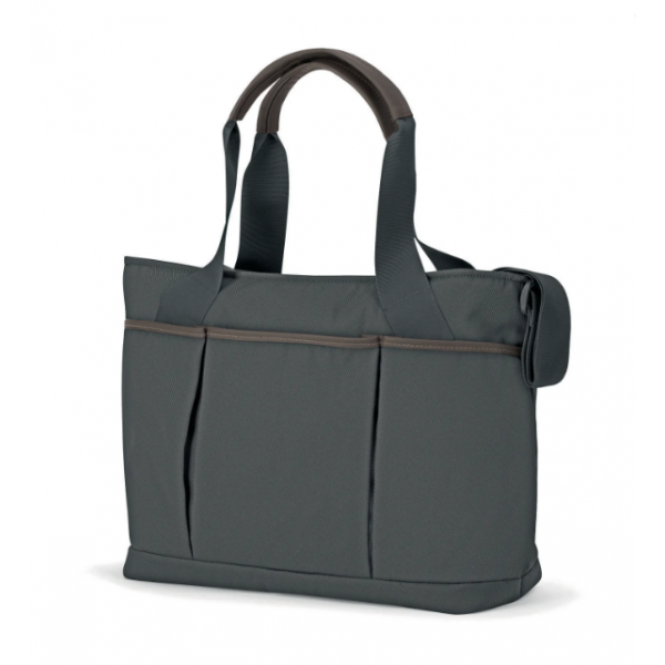 Inglesina Τσάντα Aptica Day Bag Marble Grey AX60T0MBG