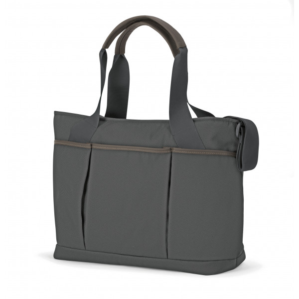 Inglesina Τσάντα Aptica Day Bag Marble Grey AX60T0MBG Inglesina Τσάντα Aptica Day Bag Marble Grey AX60T0MBG