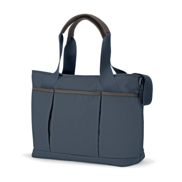 Inglesina Τσάντα Aptica Day Bag Sapphire Blue AX60T0SRB