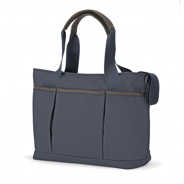 Inglesina Τσάντα Aptica Day Bag Sapphire Blue AX60T0SRB Inglesina Τσάντα Aptica Day Bag Sapphire Blue AX60T0SRB
