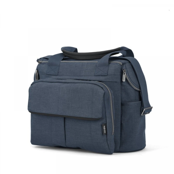 Inglesina Τσάντα Dual Aptica Resort Blue AX62Q0RSB