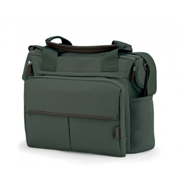 Inglesina Τσάντα Aptica Dual Ivy Green AX62T0IVG