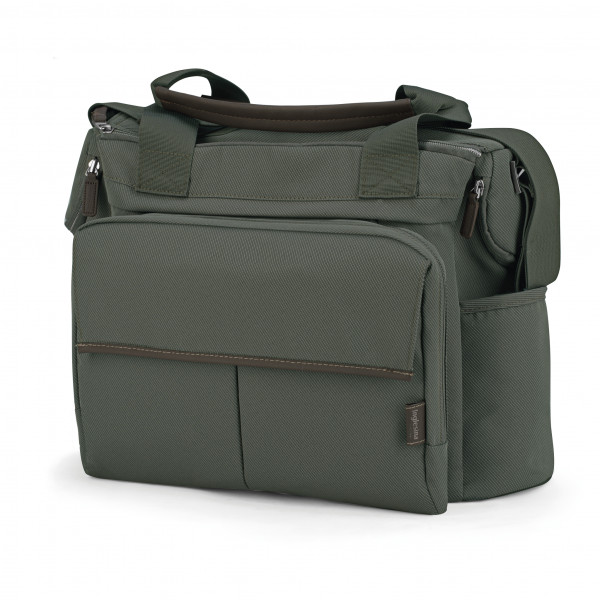 Inglesina Τσάντα Aptica Dual Ivy Green AX62T0IVG