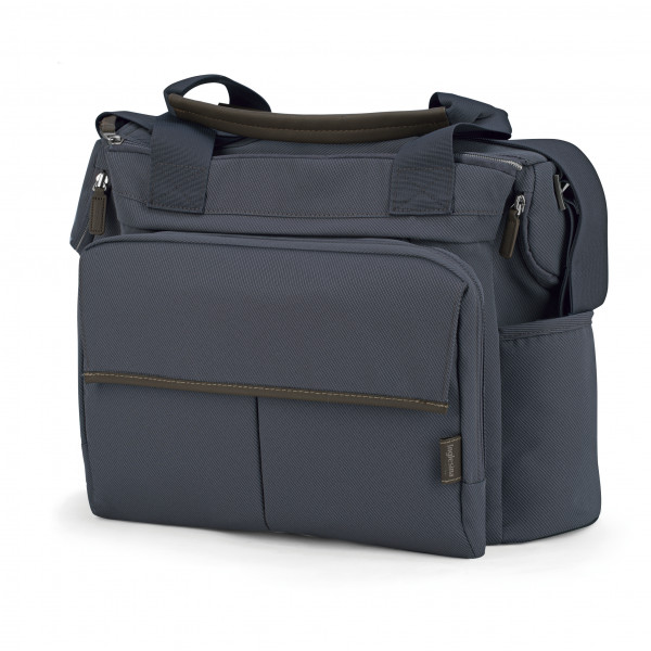 Inglesina Τσάντα Aptica Dual Sapphire Blue AX62T0SRB
