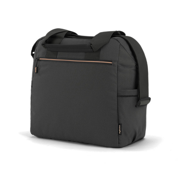 Inglesina Τσάντα Aptica XT Day Bag Magnet Grey AX70R0MGG