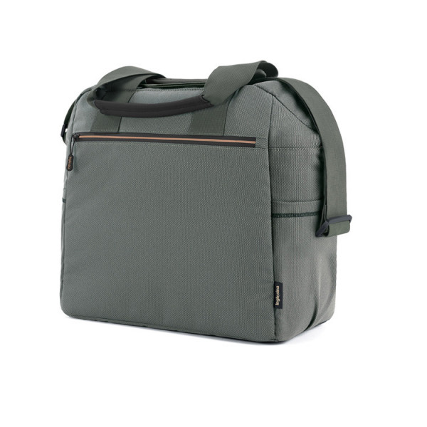 Inglesina Τσάντα Aptica XT Day Bag Taiga Green AX70R0TGG