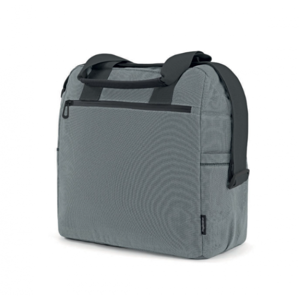 Inglesina Τσάντα Aptica XT Day Bag Canyon Grey AX70T0CNG