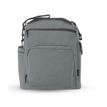 Inglesina Τσάντα Aptica Adventure Bag Canyon Grey AX71T0CNG