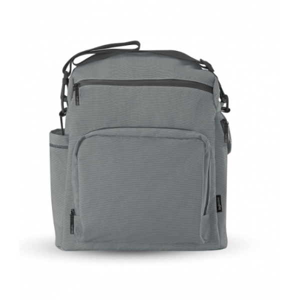 Inglesina Τσάντα Aptica Adventure Bag Canyon Grey AX71T0CNG