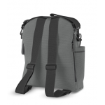 Inglesina Τσάντα Aptica Adventure Bag Canyon Grey AX71T0CNG