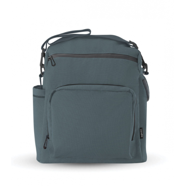 Inglesina Τσάντα Aptica Adventure Bag Himalaya Blue AX71T0HMB