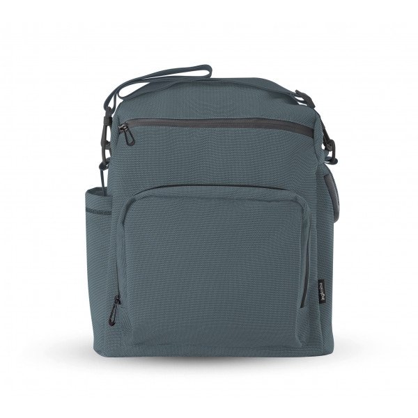 Inglesina Τσάντα Aptica Adventure Bag Himalaya Blue AX71T0HMB Inglesina Τσάντα Aptica Adventure Bag Himalaya Blue AX71T0HMB
