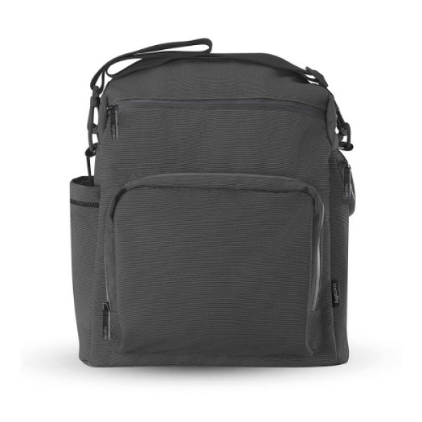 Inglesina Τσάντα Aptica Adventure Bag Magnet Grey AX71T0MGG