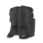 Inglesina Τσάντα Aptica Adventure Bag Magnet Grey AX71T0MGG