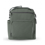 Inglesina Τσάντα Aptica Adventure Bag Taiga Green AX71T0TGG