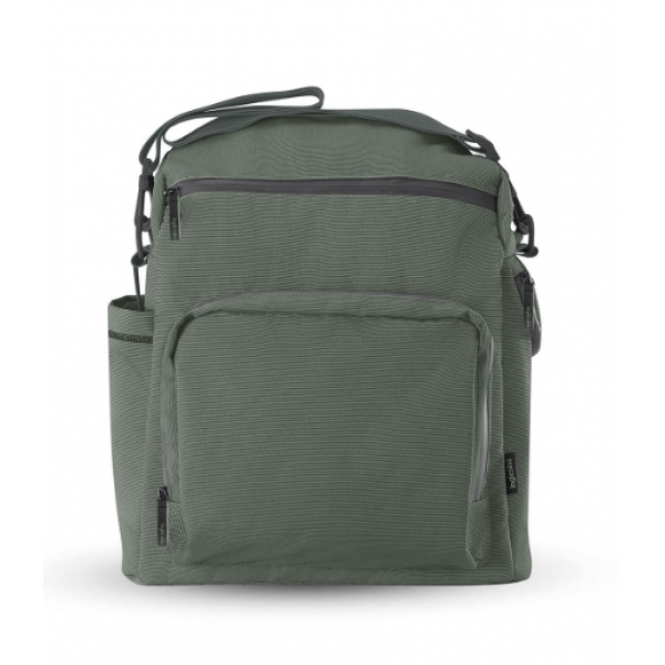 Inglesina Τσάντα Aptica Adventure Bag Taiga Green AX71T0TGG