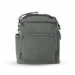 Inglesina Τσάντα Aptica Adventure Bag Taiga Green AX71T0TGG Inglesina Τσάντα Aptica Adventure Bag Taiga Green AX71T0TGG