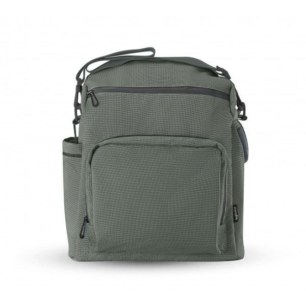 Inglesina Τσάντα Aptica Adventure Bag Taiga Green AX71T0TGG Inglesina Τσάντα Aptica Adventure Bag Taiga Green AX71T0TGG
