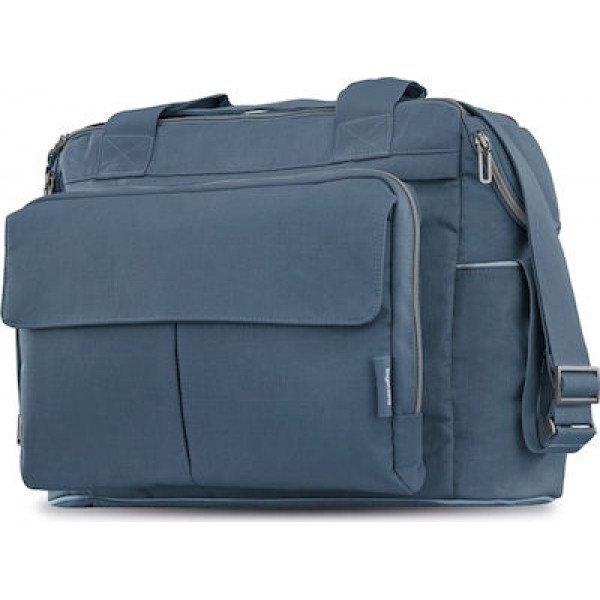 Inglesina Τσάντα Αλλαγής Dual Bag  Artic Blue AX91K0ARB
