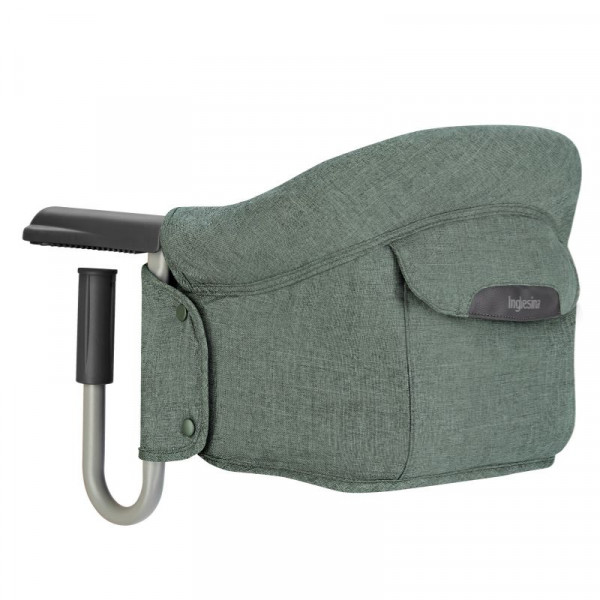 Inglesina Καρεκλάκι Φαγητού Fast Pine Green AY90S6PNG