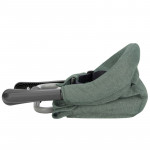 Inglesina Καρεκλάκι Φαγητού Fast Pine Green AY90S6PNG