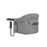 Inglesina Καρεκλάκι Φαγητού Fast Stone Grey AY90S6STG