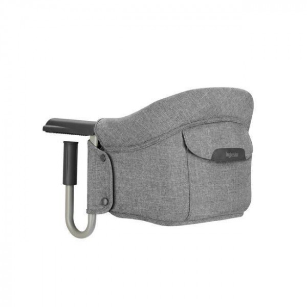 Inglesina Καρεκλάκι Φαγητού Fast Stone Grey AY90S6STG