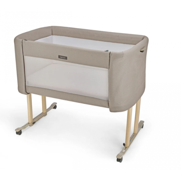 Inglesina Λίκνο Welcome Bed® Morpheus Beige AZ95T0MRB