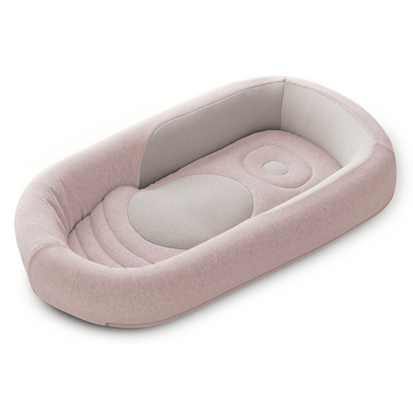 Inglesina Φωλιά Welcome Pod Delicate Pink AZ99Q0DLP