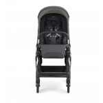 Inglesina Πολυκαρότσι Electa Quattro Garage Grey Με Σκελετό Bronze Black και Κάθισμα Αυτοκινήτου Darwin Infant KA51T0GRG Inglesina Πολυκαρότσι Electa Quattro Garage Grey Με Σκελετό Bronze Black και Κάθισμα Αυτοκινήτου Darwin Infant KA51T0GRG