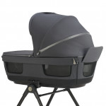 Inglesina Πολυκαρότσι Electa Quattro Loft Green Με Σκελετό Iron Black και Κάθισμα Αυτοκινήτου Darwin Infant KA51T0LFG Inglesina Πολυκαρότσι Electa Quattro Loft Green Με Σκελετό Iron Black και Κάθισμα Αυτοκινήτου Darwin Infant KA51T0LFG