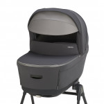 Inglesina Πολυκαρότσι Electa Quattro Studio Grey Με Σκελετό Iron Black και Κάθισμα Αυτοκινήτου Darwin Infant KA51T0SDG Inglesina Πολυκαρότσι Electa Quattro Studio Grey Με Σκελετό Iron Black και Κάθισμα Αυτοκινήτου Darwin Infant KA51T0SDG