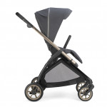 Inglesina Πολυκαρότσι Electa Quattro Loft Green Με Σκελετό Iron Black και Κάθισμα Αυτοκινήτου Darwin Infant Recline EVO KA52T0LFG Inglesina Πολυκαρότσι Electa Quattro Loft Green Με Σκελετό Iron Black και Κάθισμα Αυτοκινήτου Darwin Infant Recline EVO KA52T0LFG