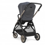 Inglesina Πολυκαρότσι Electa Quattro Loft Green Με Σκελετό Iron Black και Κάθισμα Αυτοκινήτου Darwin Infant Recline EVO KA52T0LFG Inglesina Πολυκαρότσι Electa Quattro Loft Green Με Σκελετό Iron Black και Κάθισμα Αυτοκινήτου Darwin Infant Recline EVO KA52T0LFG