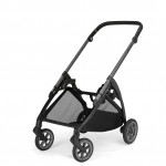 Inglesina Πολυκαρότσι Electa Quattro Rooftop Blue Με Σκελετό Iron Black και Κάθισμα Αυτοκινήτου Darwin Infant Recline EVO KA52T0RTB Inglesina Πολυκαρότσι Electa Quattro Rooftop Blue Με Σκελετό Iron Black και Κάθισμα Αυτοκινήτου Darwin Infant Recline EVO KA52T0RTB