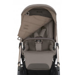 Inglesina Πολυκαρότσι Aptica Quattro Marble Grey Με Σκελετό Palladio Black και Κάθισμα Αυτοκινήτου Darwin Infant KA61T0MBG Inglesina Πολυκαρότσι Aptica Quattro Marble Grey Με Σκελετό Palladio Black και Κάθισμα Αυτοκινήτου Darwin Infant KA61T0MBG