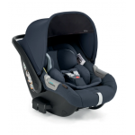 Inglesina Πολυκαρότσι Aptica Quattro Sapphire Blue Με Σκελετό Litio Black και Κάθισμα Αυτοκινήτου Darwin Infant KA61T0SRB