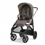 Inglesina Πολυκαρότσι Aptica Quattro Vicuna Beige Με Σκελετό Palladio Black και Κάθισμα Αυτοκινήτου Darwin Infant Recline EVO KA62T0VIB Inglesina Πολυκαρότσι Aptica Quattro Vicuna Beige Με Σκελετό Palladio Black και Κάθισμα Αυτοκινήτου Darwin Infant Recline EVO KA62T0VIB