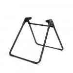 Inglesina Πολυκαρότσι Aptica Duo Marble Grey Με Σκελετό Palladio Black KA69T0MBG