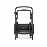 Inglesina Πολυκαρότσι Aptica XT Quattro Magnet Grey Με Σκελετό Total Black και Κάθισμα Αυτοκινήτου Darwin Infant KA71T0MGG Inglesina Πολυκαρότσι Aptica XT Quattro Magnet Grey Με Σκελετό Total Black και Κάθισμα Αυτοκινήτου Darwin Infant KA71T0MGG